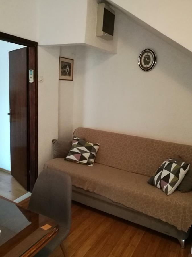 Ferienwohnung Radun Split Exterior foto
