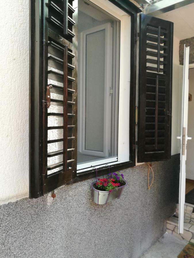 Ferienwohnung Radun Split Exterior foto