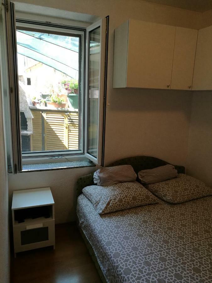 Ferienwohnung Radun Split Exterior foto