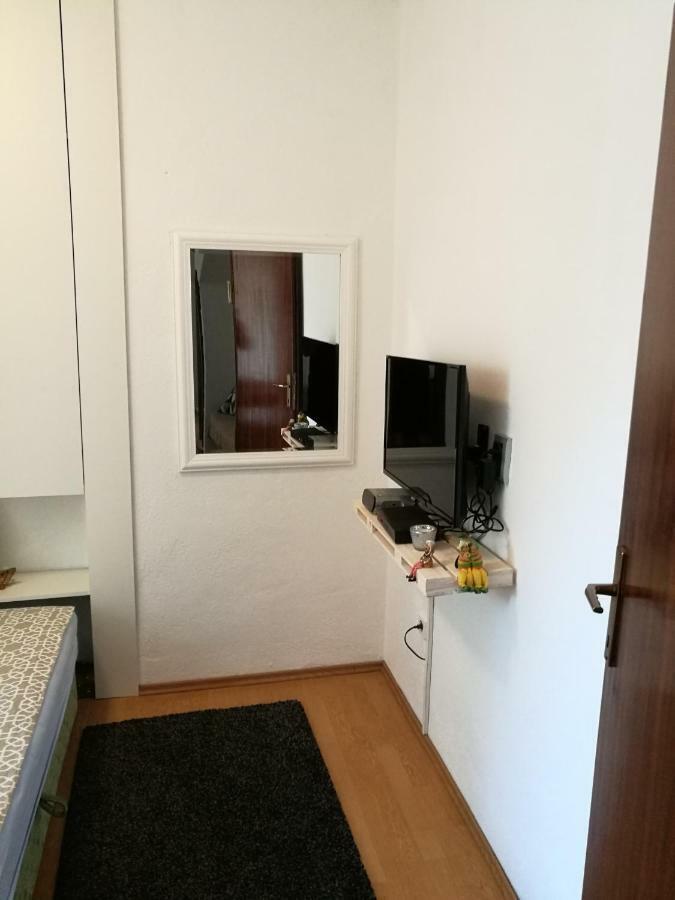 Ferienwohnung Radun Split Exterior foto
